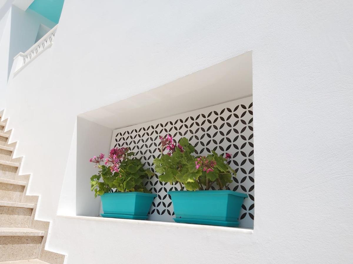 Nostalgia Retro Suites Naxos City Exterior foto